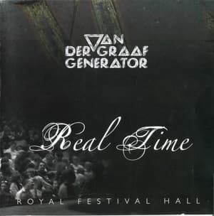 Real Time - Royal Festival Hall