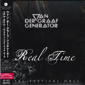 Real Time - Royal Festival Hall