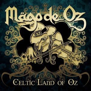 Celtic Land Of Oz