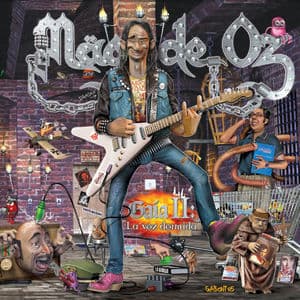 Gaia II (Edicion Lujo) (2CD)