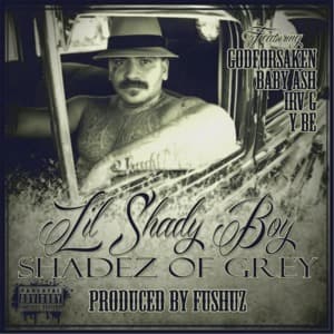 Shadez Of Grey