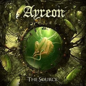 The Source (CD1)