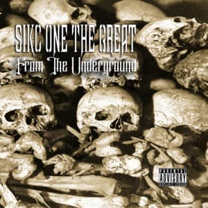 From The Underground