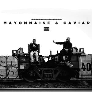 Mayonnaise & Caviar