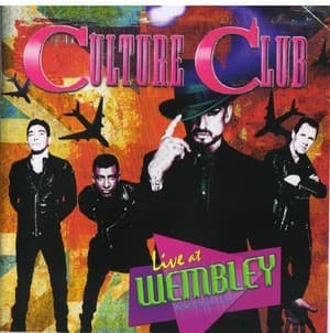 Culture Club - Live At Wembley: World Tour 2016