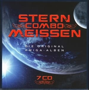 Die Original AMIGA-Alben [7CD] {Sechzehnzehn Musikproduktion BF 06392}