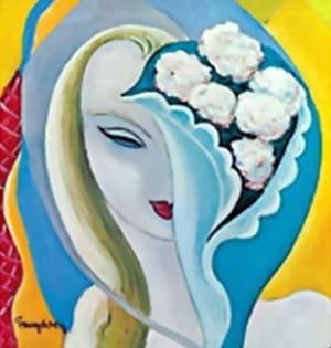 Layla And Other Assorted Love Songs