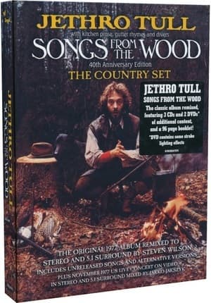 Songs From The Wood (The Country Set)