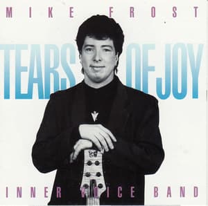 Tears Of Joy