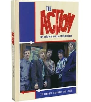 Shadows And Reflections: The Complete Recordings 1964-1968