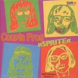 Sprite (SWF - Session Vol. 2)