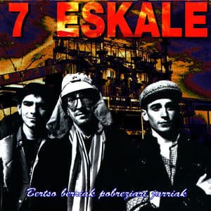 Bertso Berriak Pobreziari Jarriak