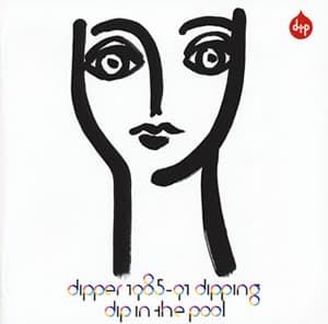 Dipper 1985-91 Dipping