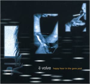 Happy Hour In The Gene Pool