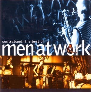 Contraband: The Best Of Men At Work