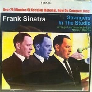 Strangers In The Studio a.k.a. Strangers In The Night Sessions