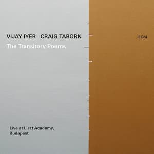 The Transitory Poems (live At Liszt Academy, Budapest 2018)