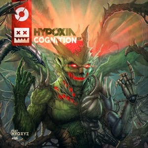 Cognition EP [Hi-Res]