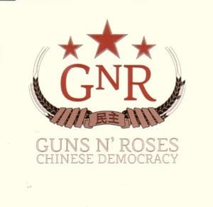 Chinese Democracy