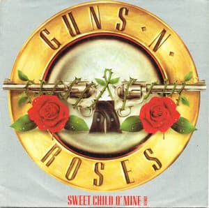 Sweet Child O' Mine (Remix)