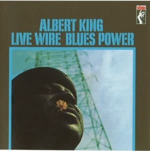 Live Wire / Blues Power