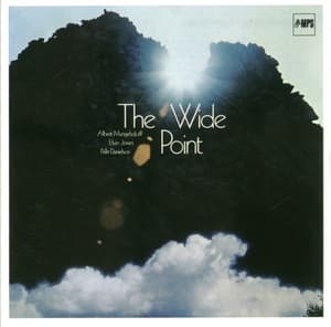 The Wide Point