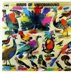 Birds Of Underground
