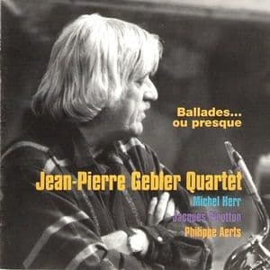 Ballades... Ou Presque