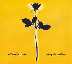 Enjoy The Silence {Mute LCD Bong 18}