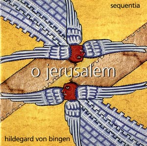 O Jerusalem (Sequentia)