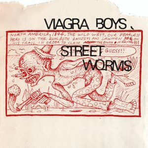 Street Worms