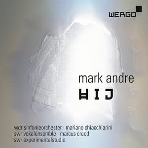 Mark Andre Hij