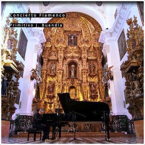 Concierto Flamenco [Hi-Res]