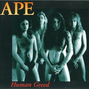 Human Greed