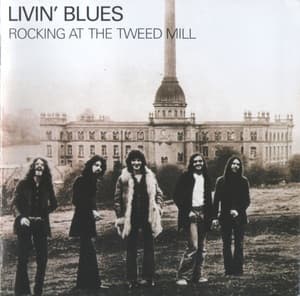 Rocking At The Tweed Mill