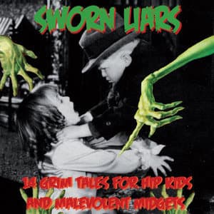 14 Grim Tales For Hip Kids And Malevolent Midgets