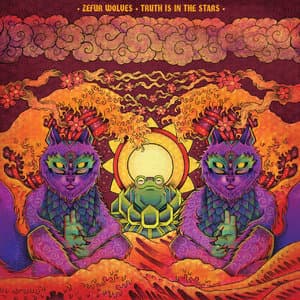 Truth Is In The Stars