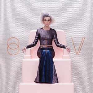 St. Vincent