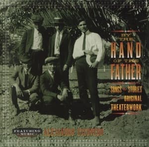 By The Hand Of The Father