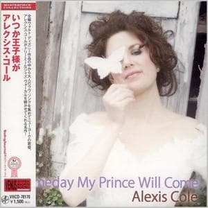 Someday My Prince Will Come