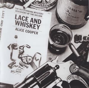 Lace And Whiskey