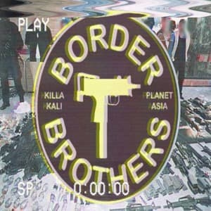 Border Brothers