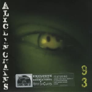 What The Hell Have I / Get Born Again