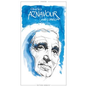 Bd Music & Martin Penet Present: Charles Aznavour