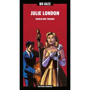 BD Music Presents: Julie London