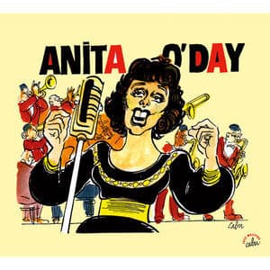 BD Music & Cabu Present: Anita O'day