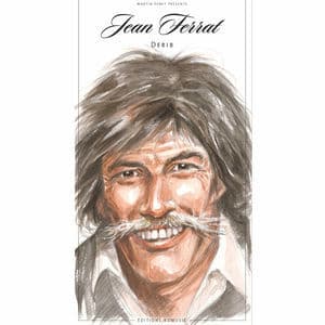BD Music Presents: Jean Ferrat