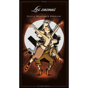 BD Music Presents: Les Zazous