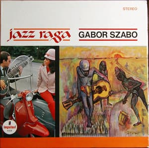 Jazz Raga [vinyl rip, 24-96] 