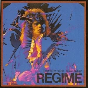 Straight Thru Your Hert